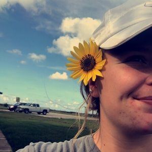 Meet your Posher, Brianna